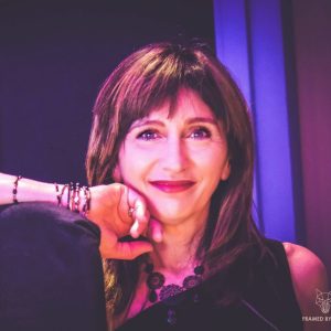 Monica Maria