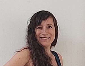 Barbara Borgogni